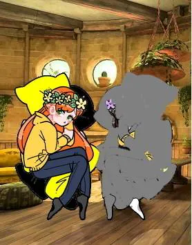 Image postée par le membre