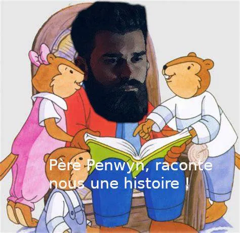 Image postée par le membre