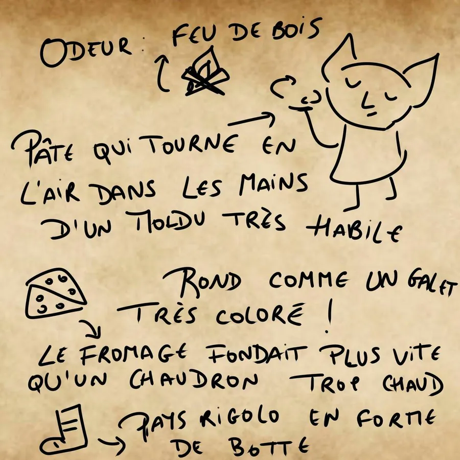 Image postée par le membre