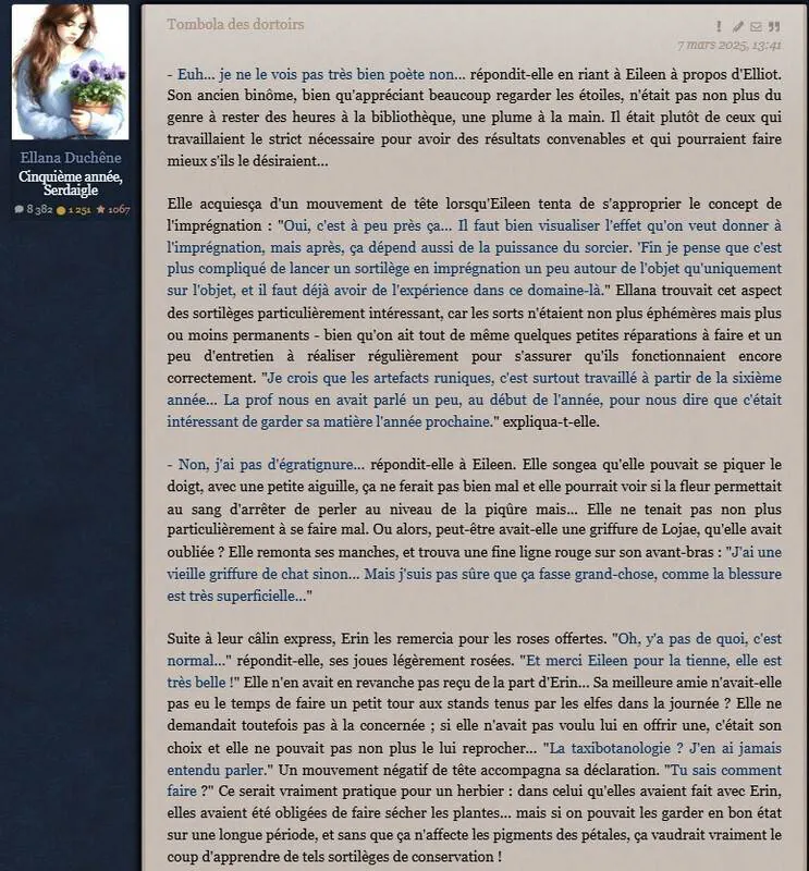 Image postée par le membre