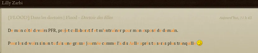 Image postée par le membre