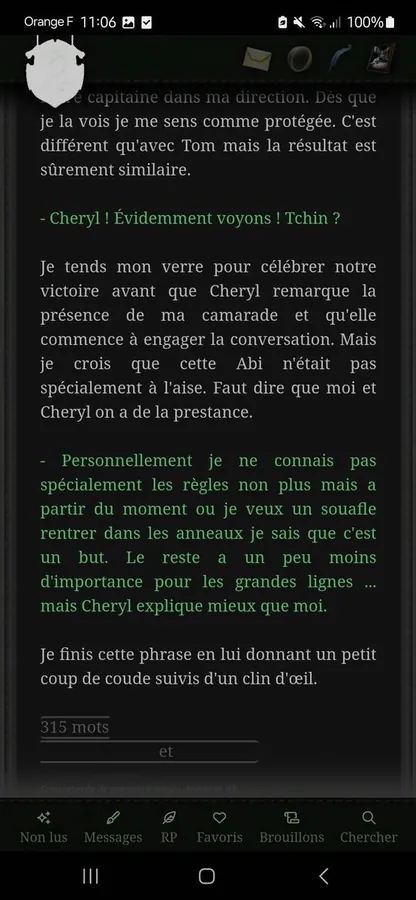 Image postée par le membre