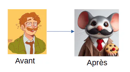 Image postée par le membre