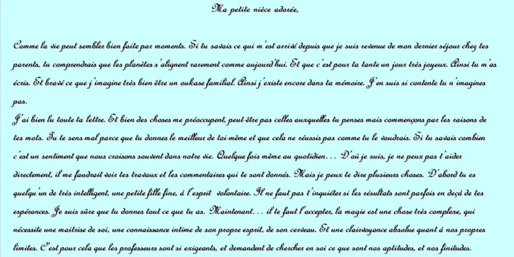 Image