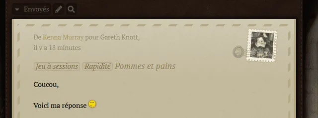 Image postée par le membre
