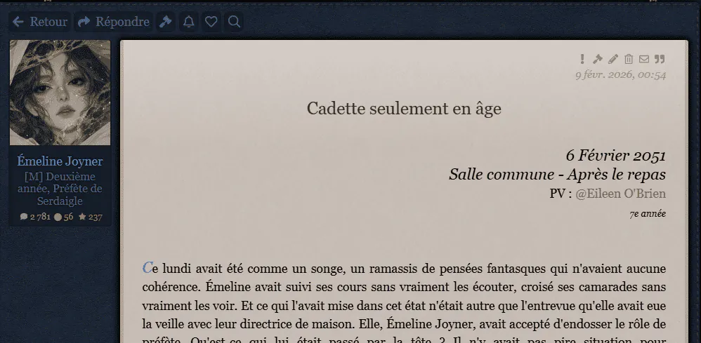 Image postée par le membre