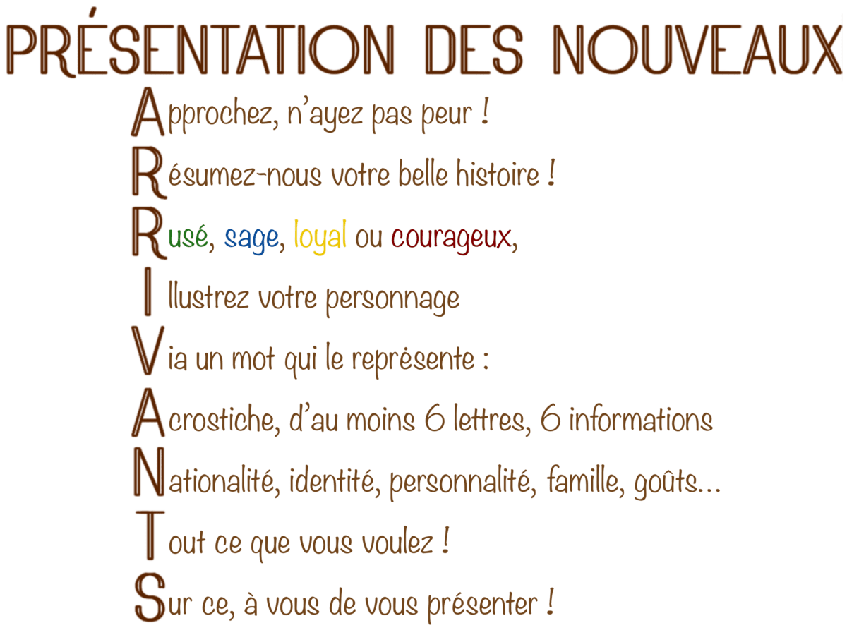 Image postée par le membre