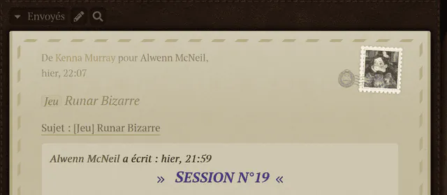 Image postée par le membre