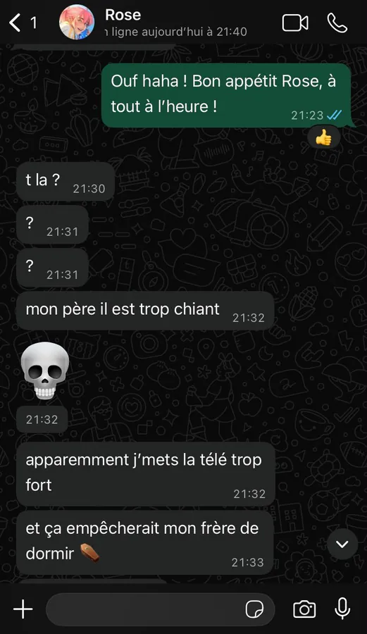 Image postée par le membre
