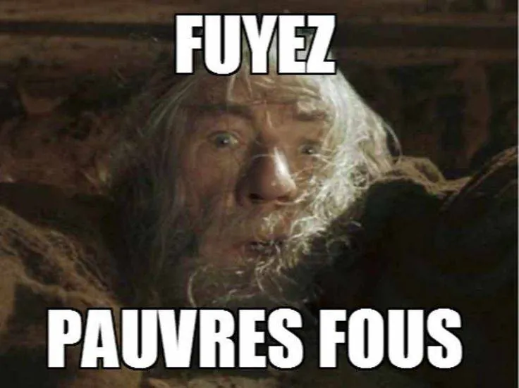 Image postée par le membre