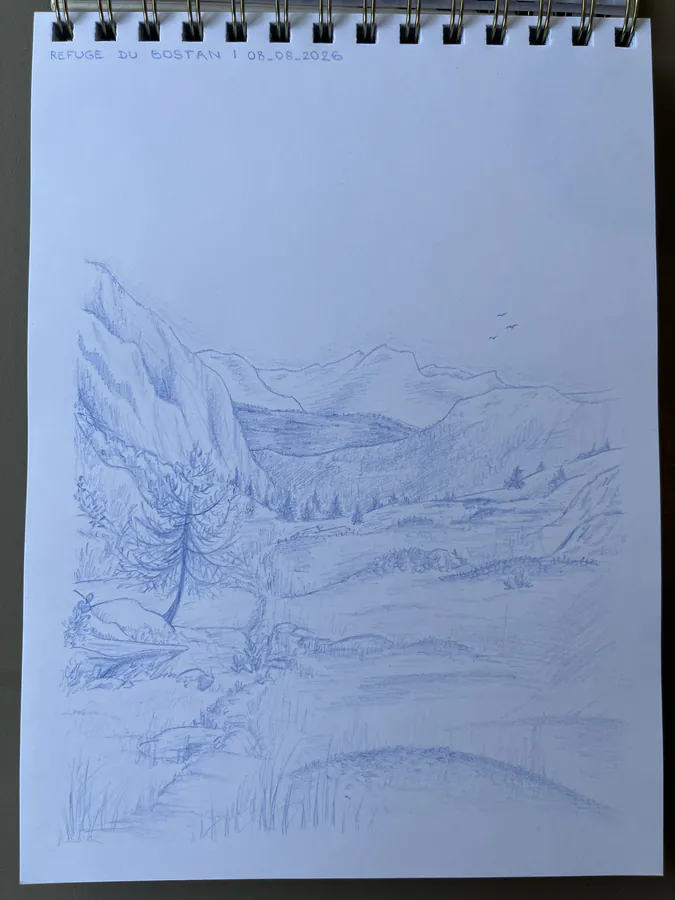Dessin