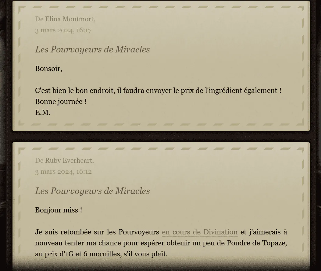 Image postée par le membre