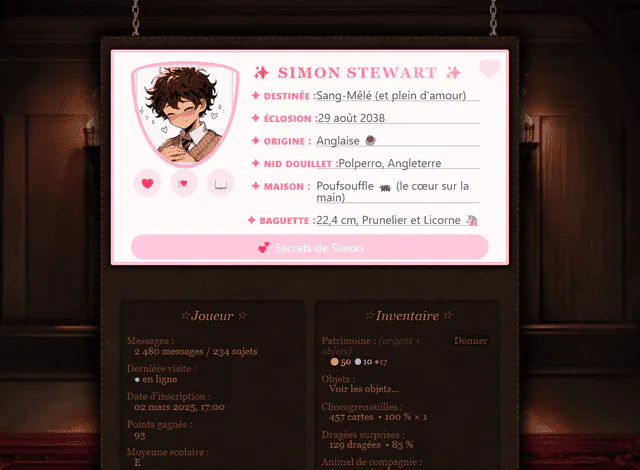 Image postée par le membre