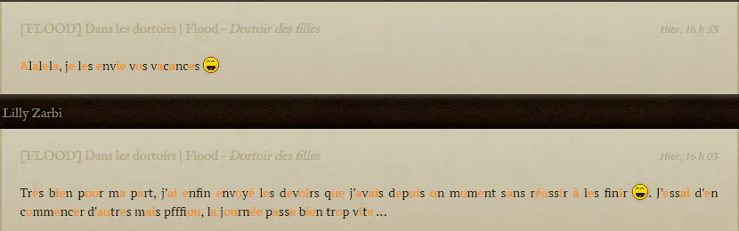 Image postée par le membre