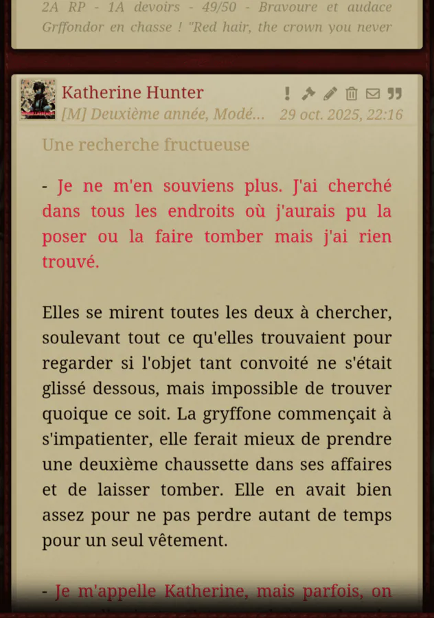 Image postée par le membre