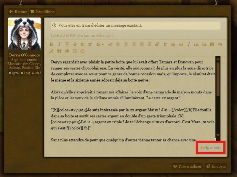 Image postée par le membre