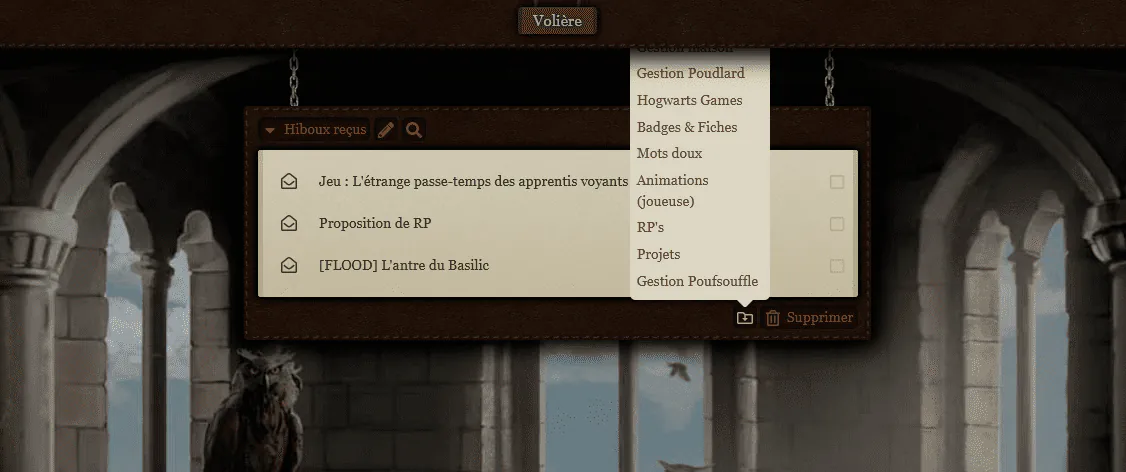 Image postée par le membre