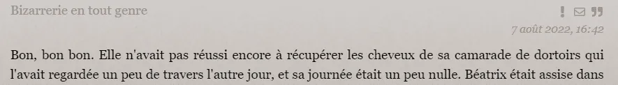 Image postée par le membre