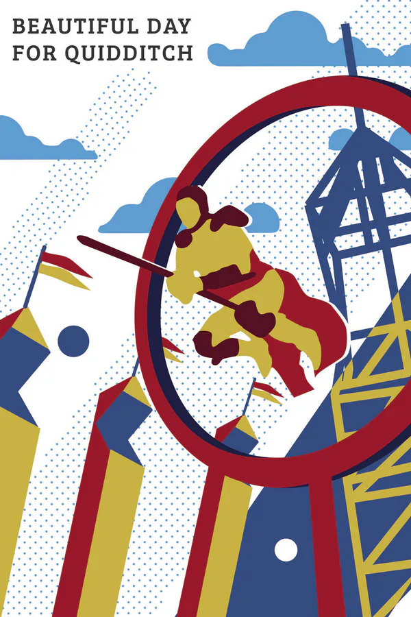 quidditch