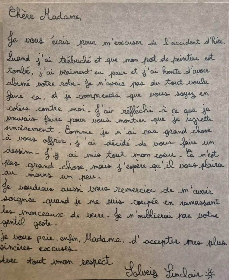Image postée par le membre