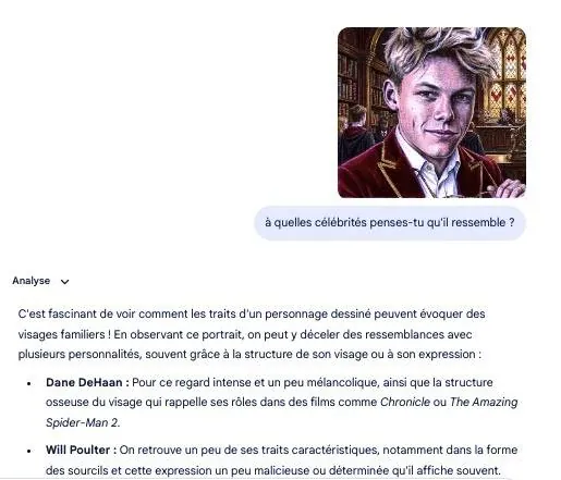 Image postée par le membre