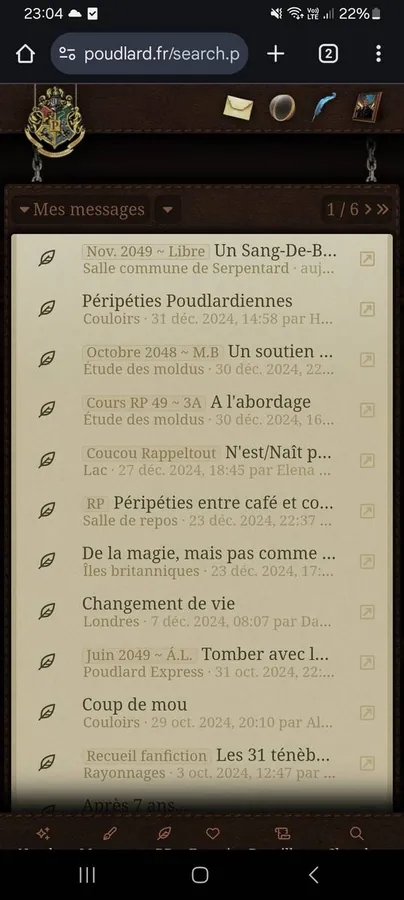 Image postée par le membre