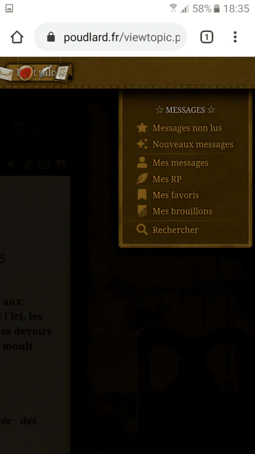 Image postée par le membre