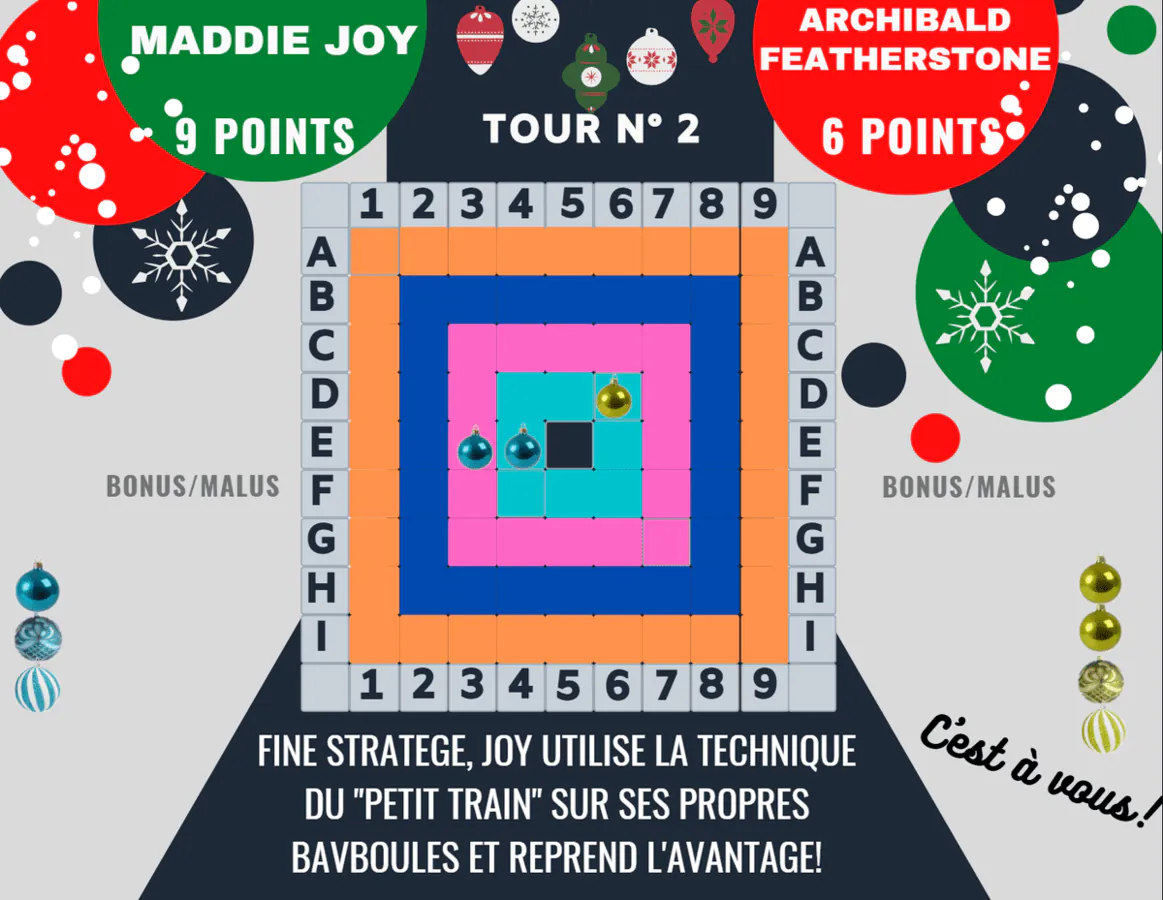 Image postée par le membre