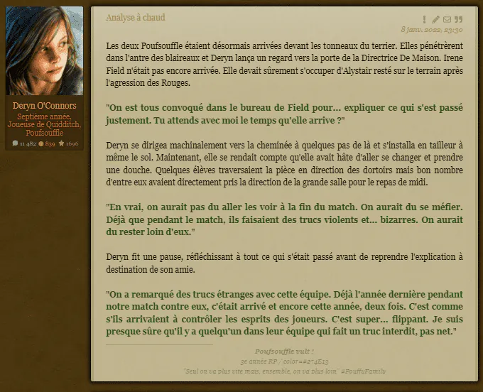 Image postée par le membre