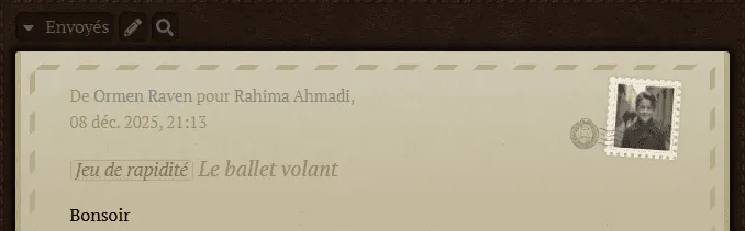 Image postée par le membre