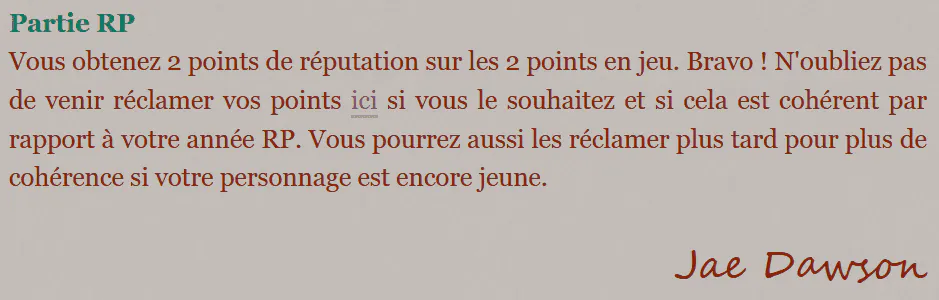 Image postée par le membre