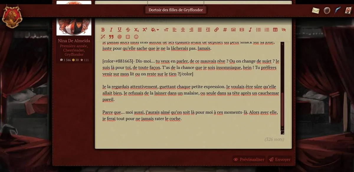 Image postée par le membre