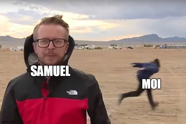 Image postée par le membre