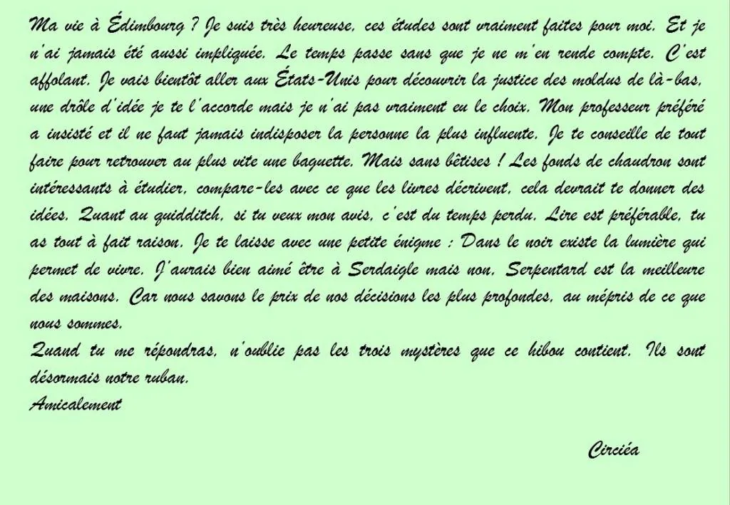 Image postée par le membre