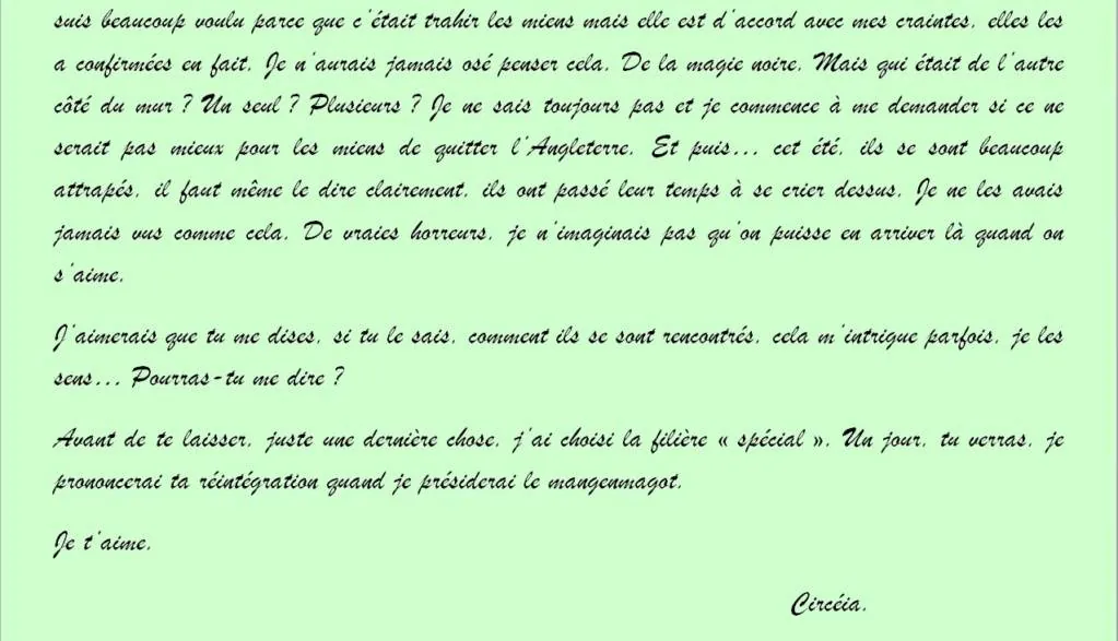 Image postée par le membre
