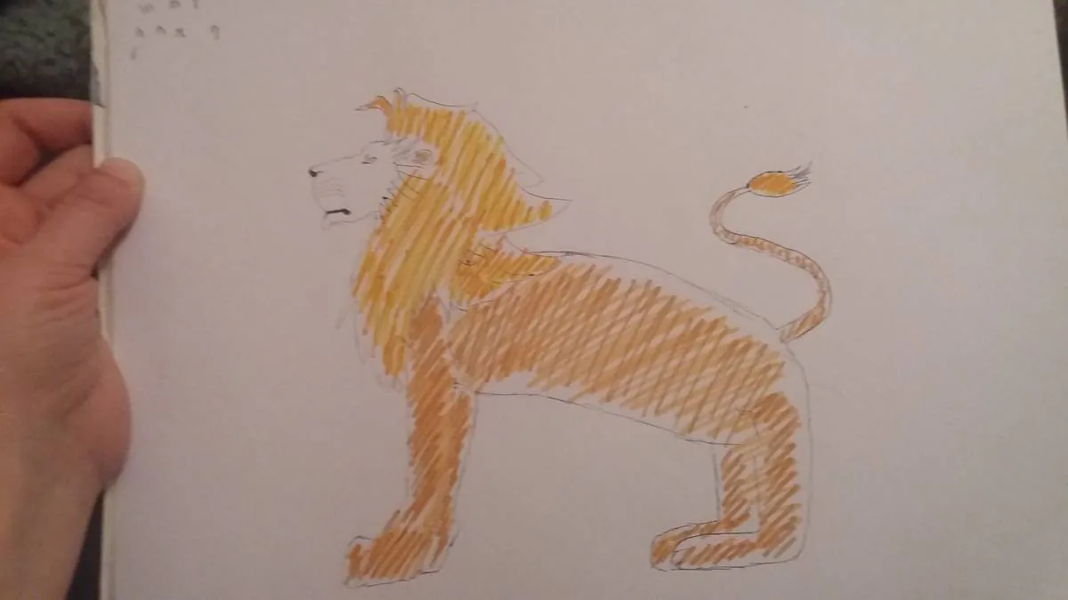 Image postée par le membre