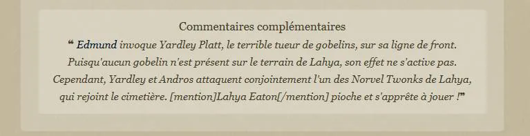Image postée par le membre