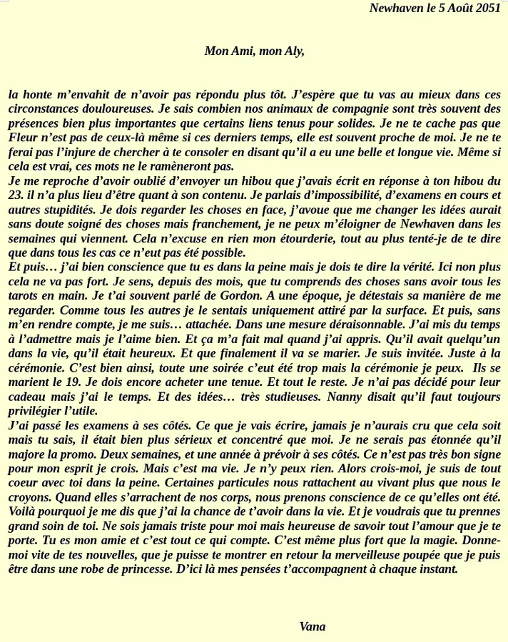 Image postée par le membre