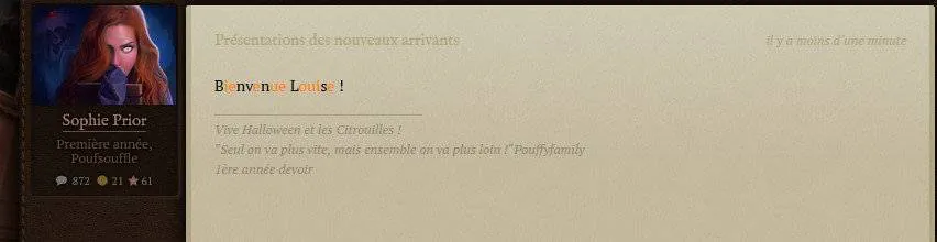 Image postée par le membre