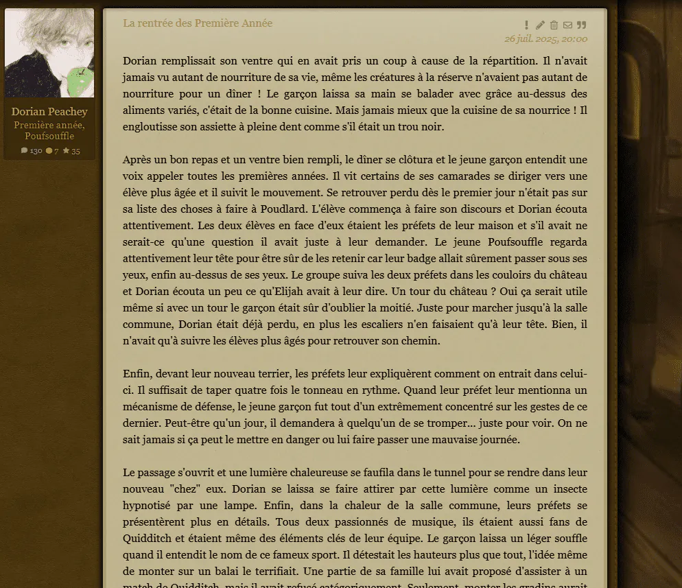 Image postée par le membre