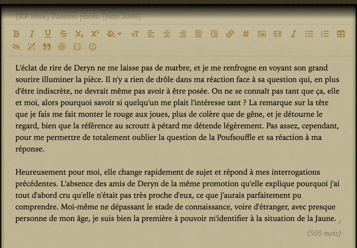 Image postée par le membre
