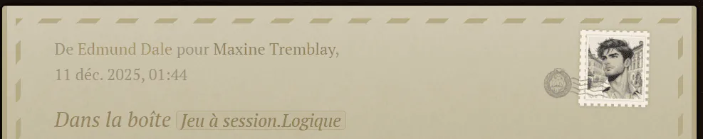 Image postée par le membre