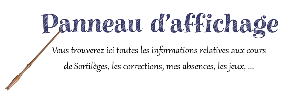 Image postée par le membre