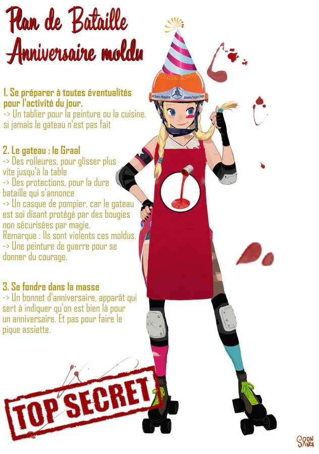 Image postée par le membre