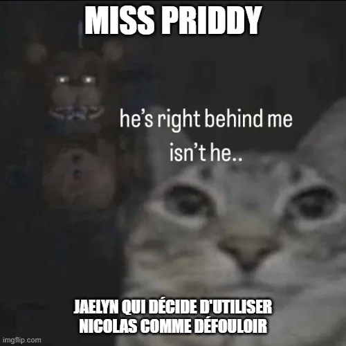Image postée par le membre