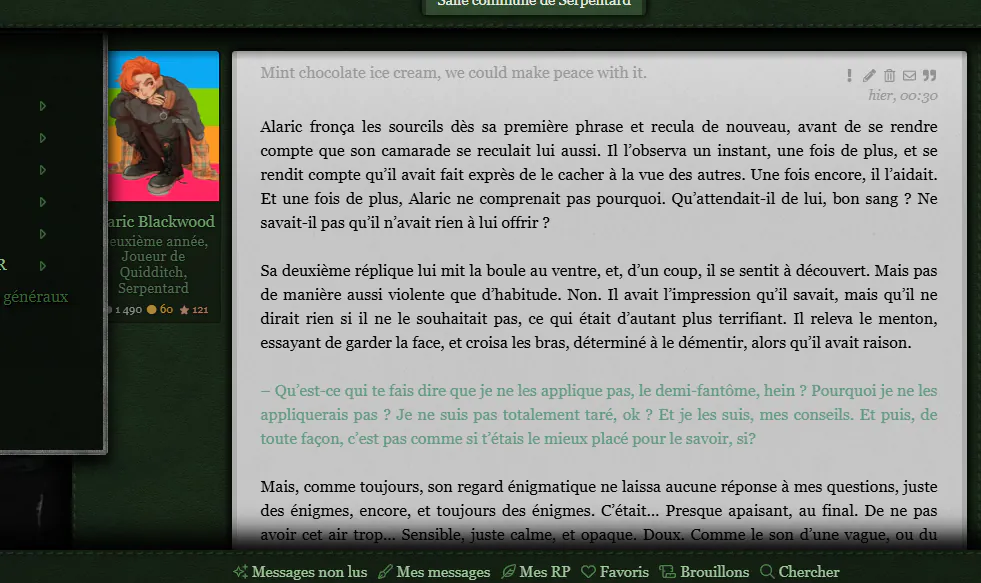 Image postée par le membre