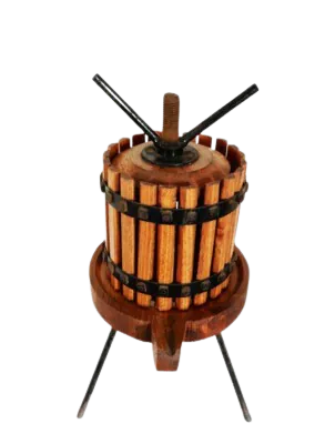 Pressoir à pommes