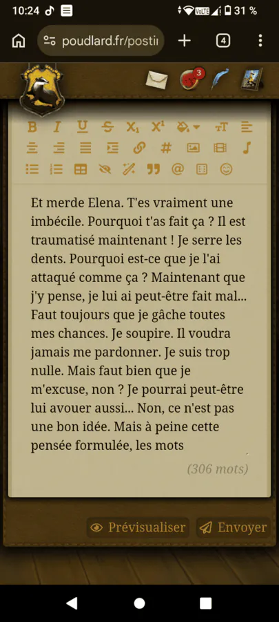 Image postée par le membre