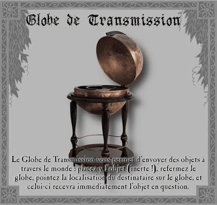 Image postée par le membre