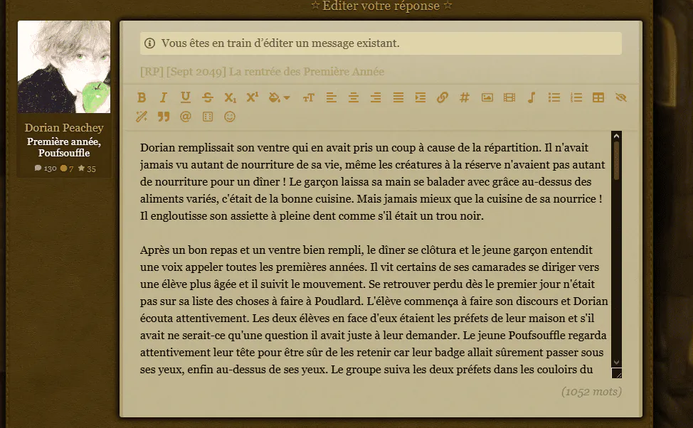 Image postée par le membre